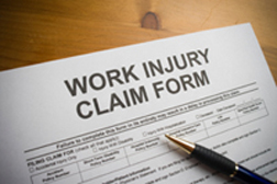 Worker’s Comp Liability Coverage