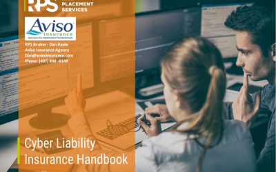 Cyber Liability Insurance Handbook
