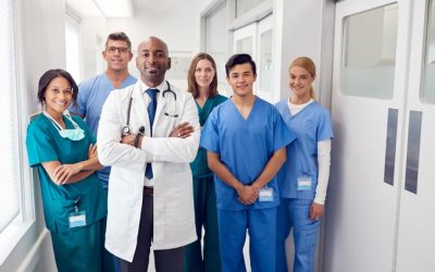Malpractice Insurance – Comparing Shared vs Separate Coverage Limits