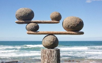 SETTING HEALTHY BOUNDARIES